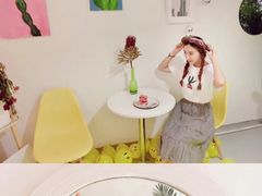 -Smile House咖啡馆(群芳小区店)