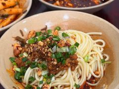 -泰宜担担面(黄泥塝总店)