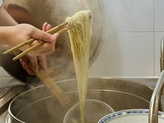 -永丰面馆(汉口路店)