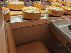 -喜家自助小火锅(卓悦里店)