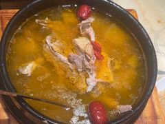 -吕记老鸭汤·徽菜馆(东营路店)