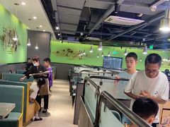 -金滏山烤肉·海鲜·火锅自助餐厅(襄阳万达店)