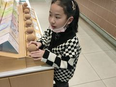 -奈雪的茶(龙湖西溪天街PRO店)