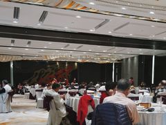 -白云宾馆·白云宴餐厅