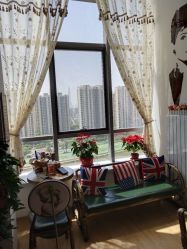 点击看大图 -ONE·男士国潮·美式渐变·理发馆·BARBER SHOP