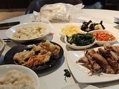 -东方饺子王(和平里店)
