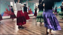 点击看大图 -呼拉汇舞蹈生活馆 Hawaii Hula&Tahiti Dance Studio