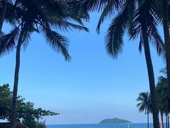 -石梅湾艾美度假酒店