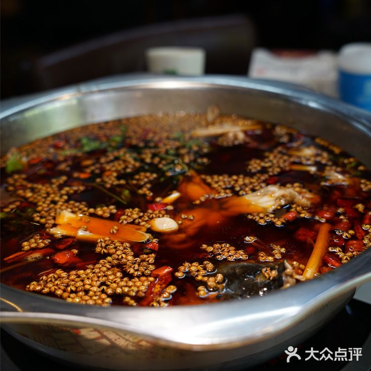 不好吃不推荐的美蛙鱼头