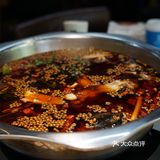 不好吃不推荐的美蛙鱼头