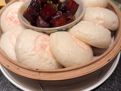 -桐湾大院·桐庐菜(滨江店)
