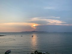 -网红落日悬崖餐厅 The Sky Gallery