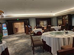 -粤财皇冠假日酒店·彩华轩中餐厅