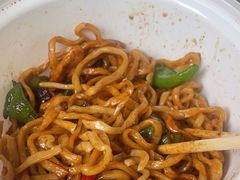 -华三爷拌面(宁波轻纺城店)
