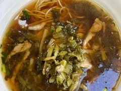 -珊珊小笼馆(仙霞路店)