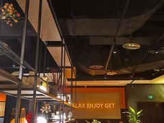 -半秋山西餐厅(巴南万达广场店)