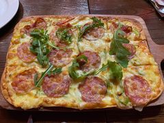 -1886德国汽车餐厅(福田星河COCO Park店)