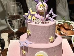 -CAKE BOSS 蛋糕老板(西单君太百货店)