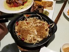 -大咀港式茶餐厅(海岸城店)