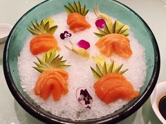 -花中城·杭帮菜·粤菜·海鲜火锅(清泰街店)