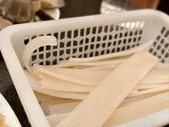 -湘肠香火锅店(团结湖店)