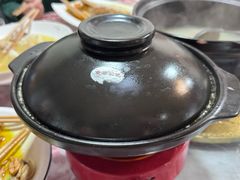 -土砂锅生态山庄·非遗砂锅雅鱼