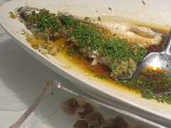 -3号仓库·创意中国菜(嘉兴龙鼎万达店)