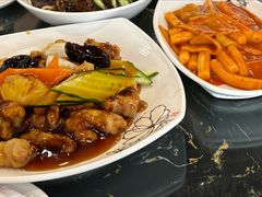 -桃园中华料理炸酱面(燕儿岛路店)