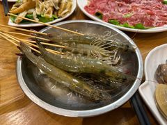 -吉友粥底火锅(方斜路店)