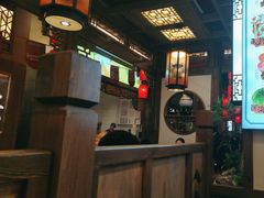 -蜀大侠火锅(春熙路店)