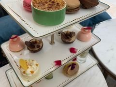 -PAUL LAFAYET 法式甜品(港汇广场店)