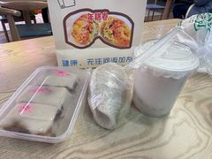 -张果佬年糕卷(科巷店)