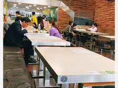 -佰搭果·广式茶餐厅(西华路店)