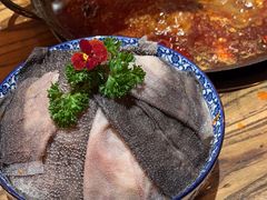 -旧街市鲜货老火锅(大光路店)