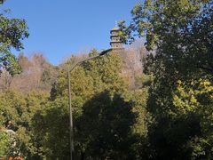 -九华山公园
