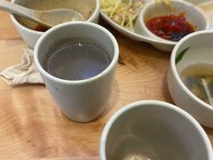 -素满香·全民食养自助(长宁龙之梦店)