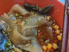-阿坤传统手工小吃(沙坪坝店)