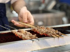 -清真·尖子尖牛肉面(王府井店)