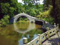 -采石矶景区