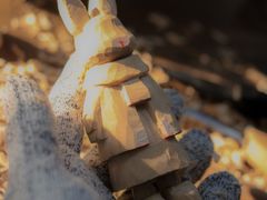 -五月木作·DIY木作文创体验店(北京路店)