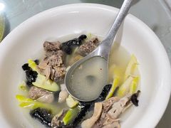 -茅山风味馆