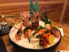 -王鼎精致料理铁板烧(世博源店)