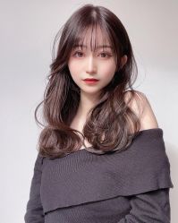 -时尚殿堂salon