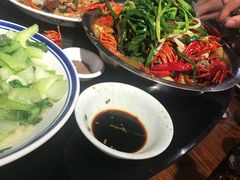 -九龙奇迹海鲜大排档(万象城店)