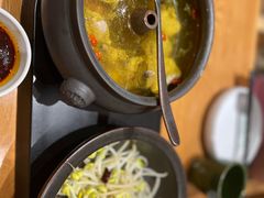 -云海肴·汽锅鸡·云南菜(东坝金隅店)