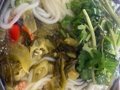 -沈妈砂锅(双楠店)