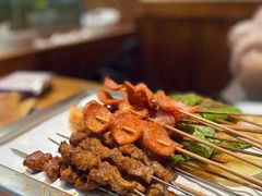 -老高烧烤(龙华星河iCO店)