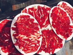 -八合里潮汕鲜牛肉火锅(吉大店)
