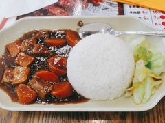 -李先生牛肉面大王(北京平谷步行街店)