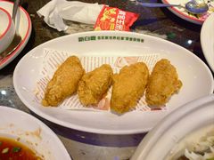 -新白鹿餐厅(百联中环店)